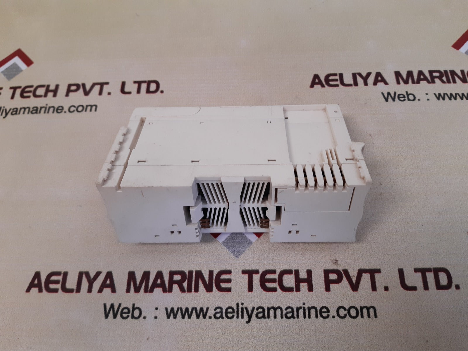 Telemecanique stbnip2212 network interface module 