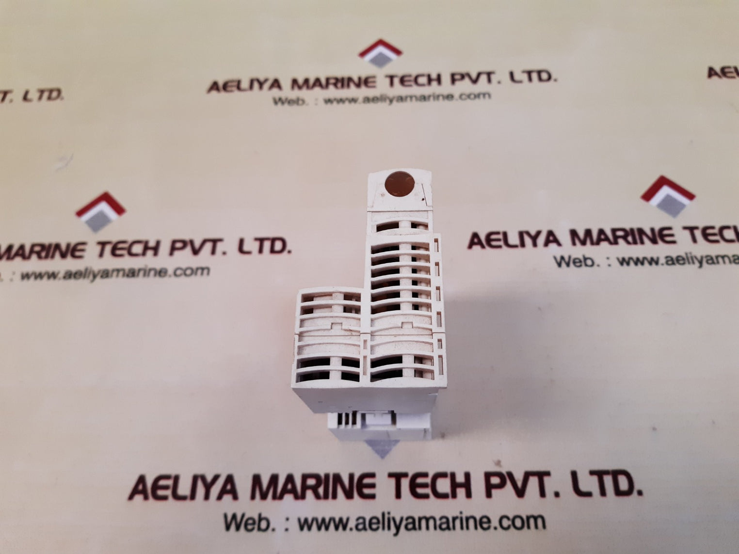 Telemecanique stbnip2212 network interface module 