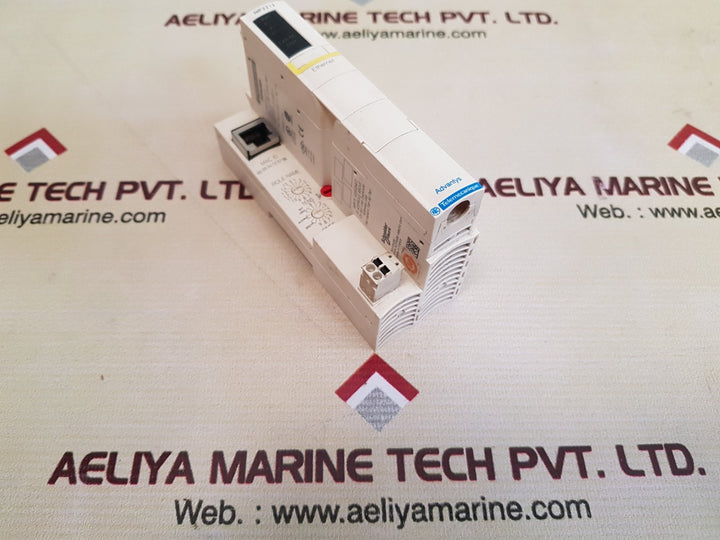 Telemecanique advantys stbnip2212 network interface module pv:09
