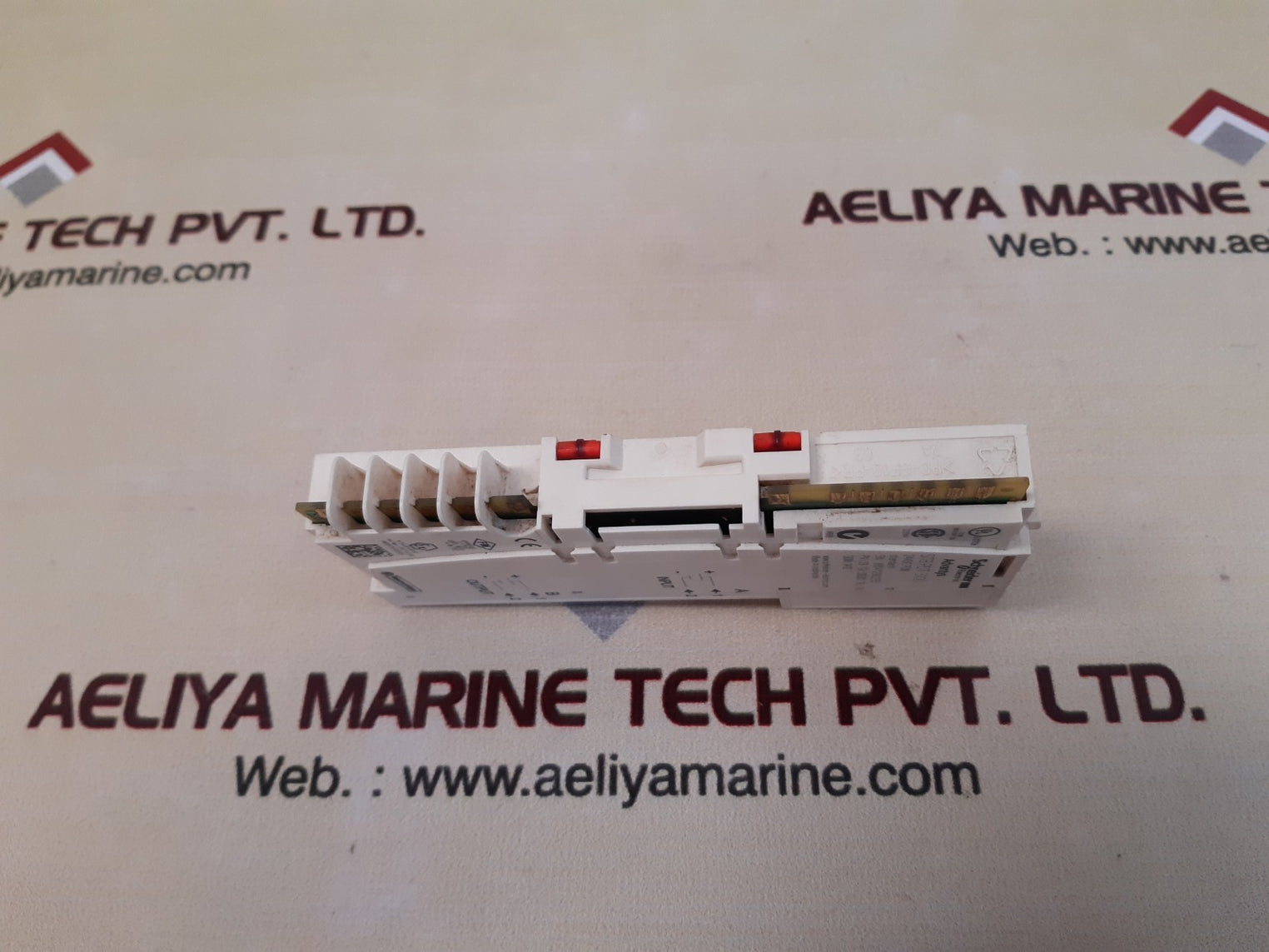 Schneider/telemecanique advantys stb pdt 3100