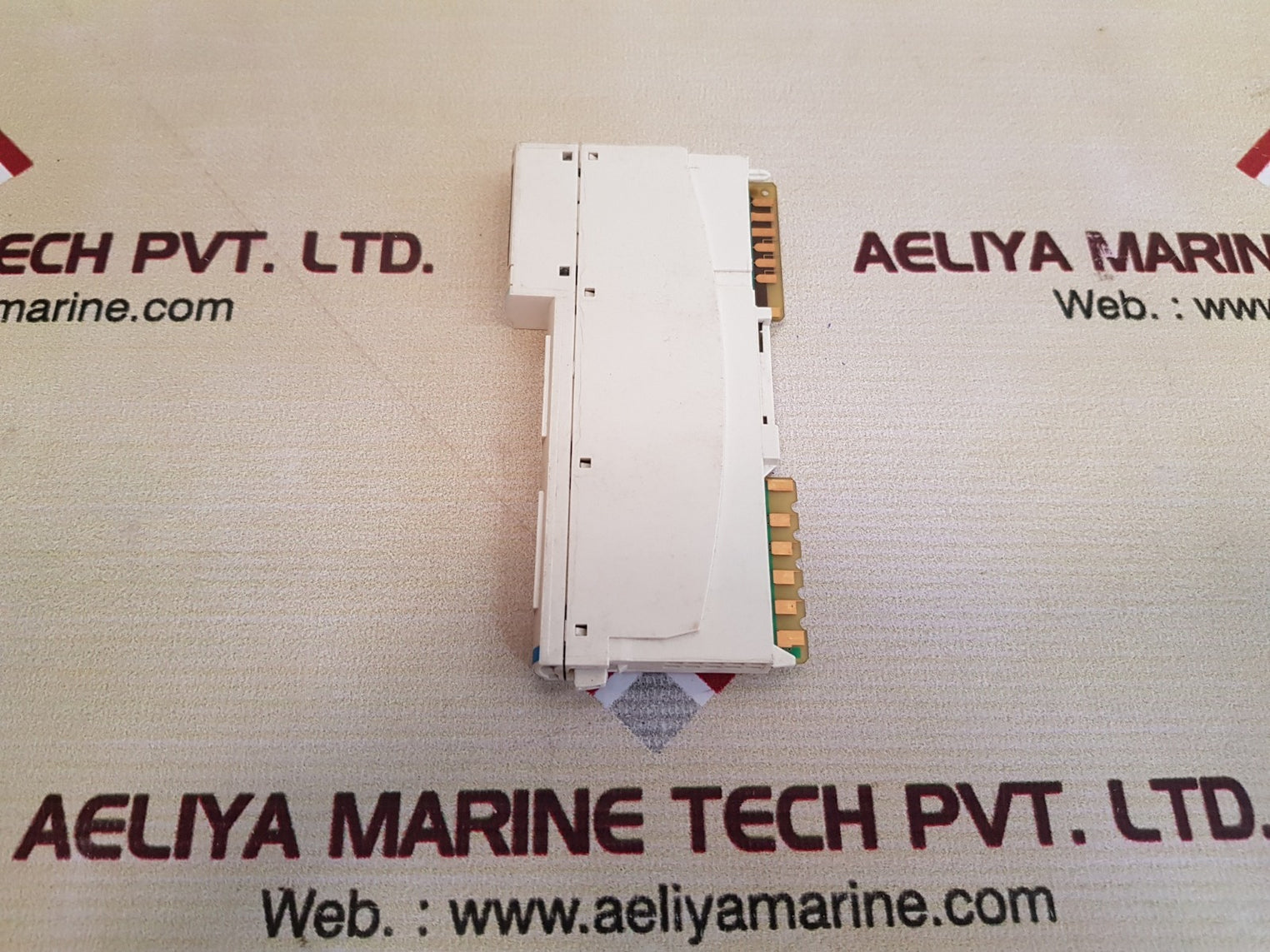 Telemecanique advantys stbddi3610 input module 