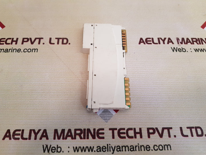 Telemecanique advantys stbddi3610 input module 