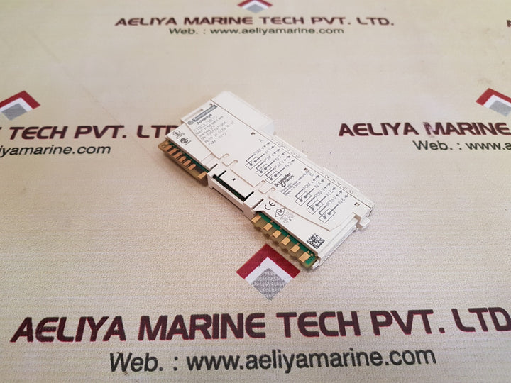 Telemecanique advantys stbddi3610 input module 