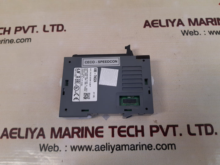 Ls xbe-tn32a output module 