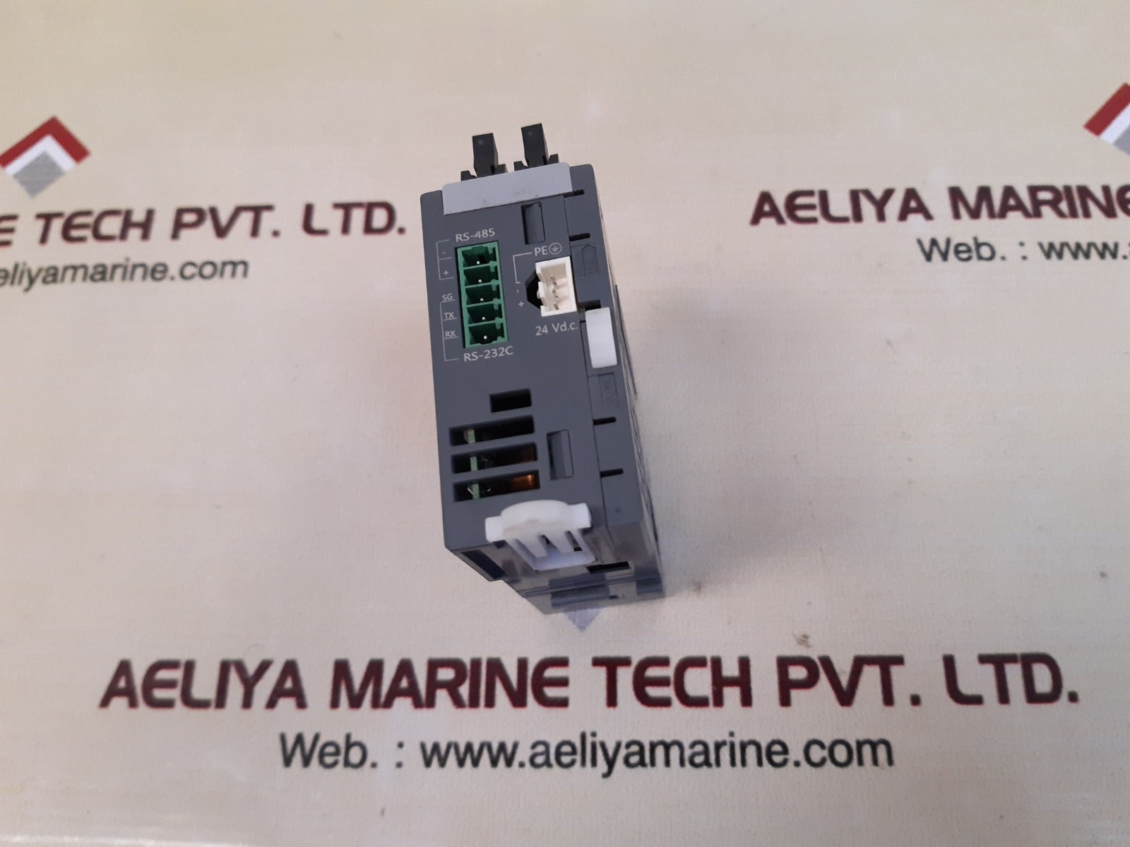Ls xbm-dn32s programmable controller (v3.61)