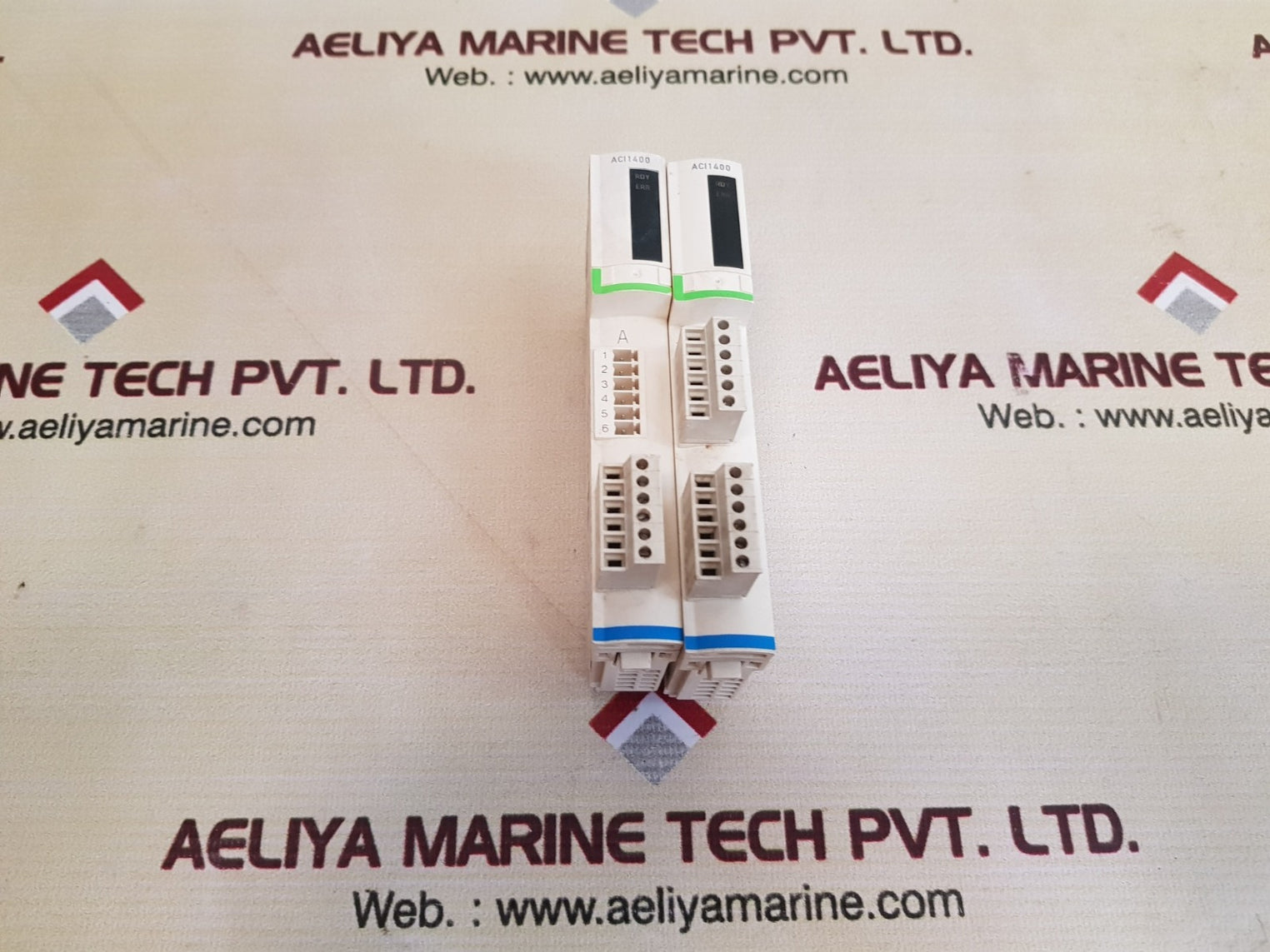 Telemecanique advantys stbaci1400 input module rl:00