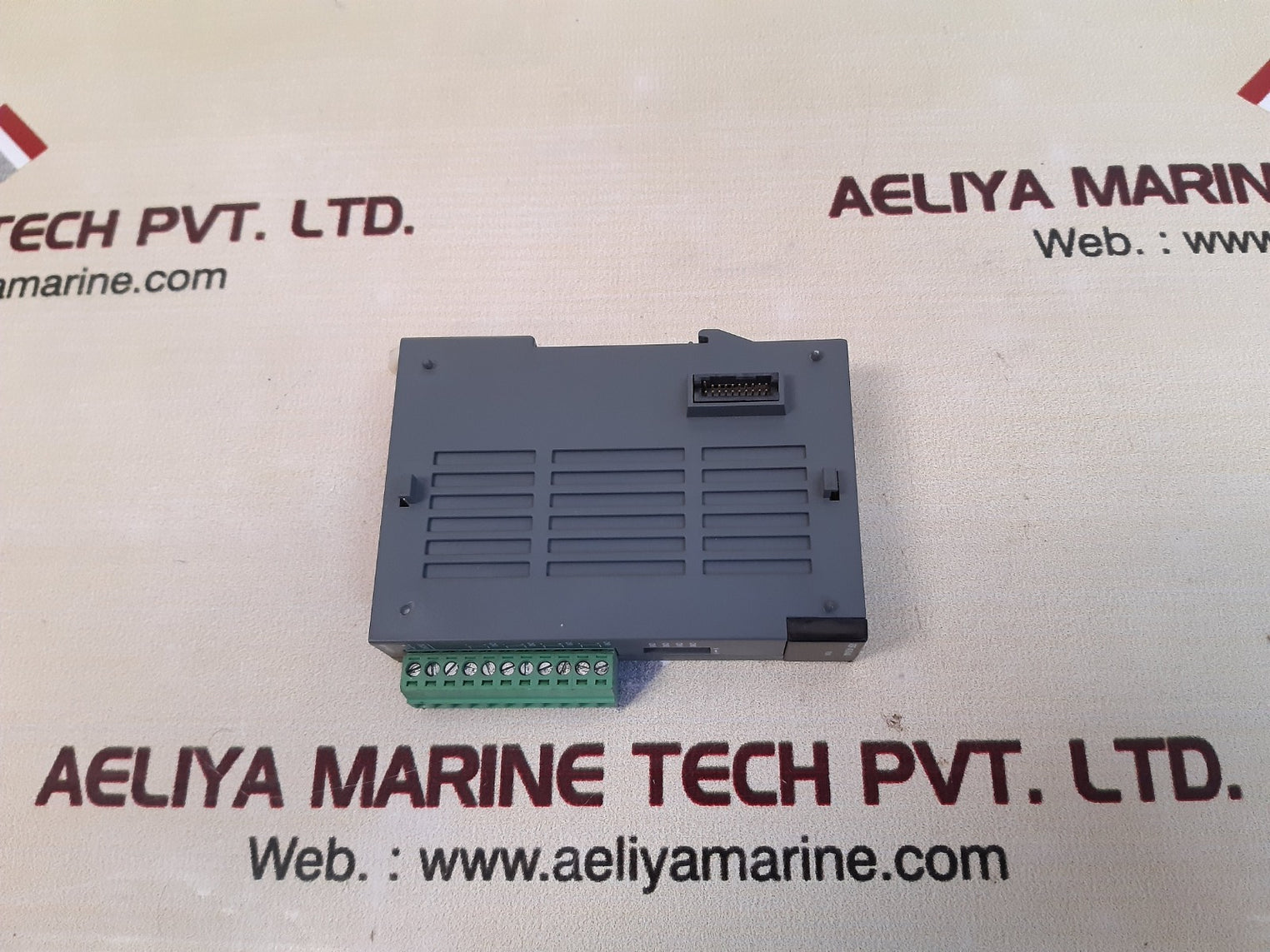 Ls xbf-ad04a analog input module 