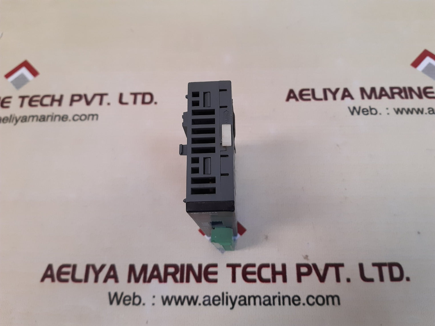 Ls xbf-ad04a analog input module 