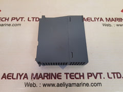 Mitsubishi q172lx motion i/f unit 12/24vdc 2/4ma