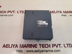 Mitsubishi q172lx motion i/f unit 12/24vdc 2/4ma