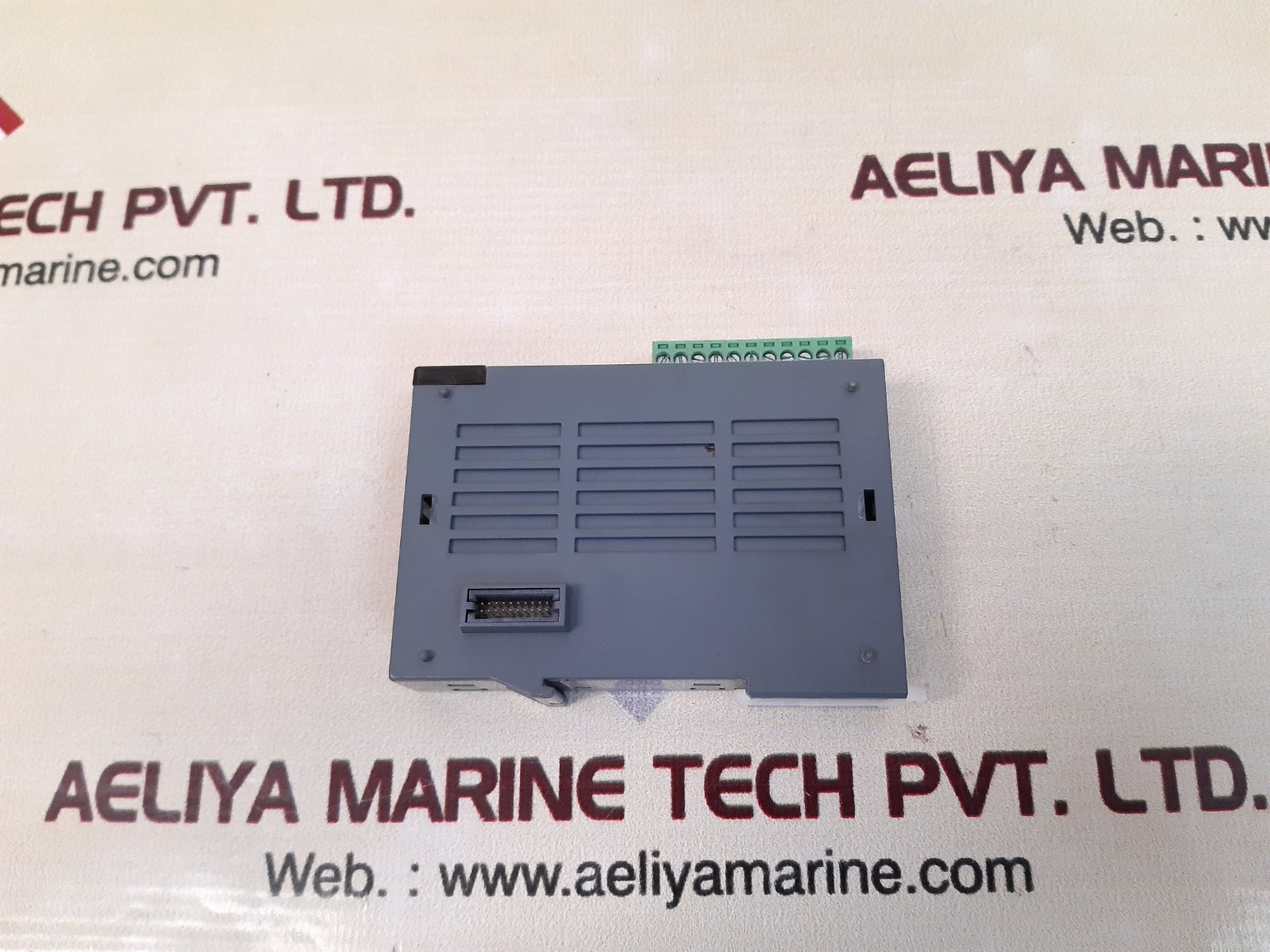 Ls xbf-dv04a analog output module 