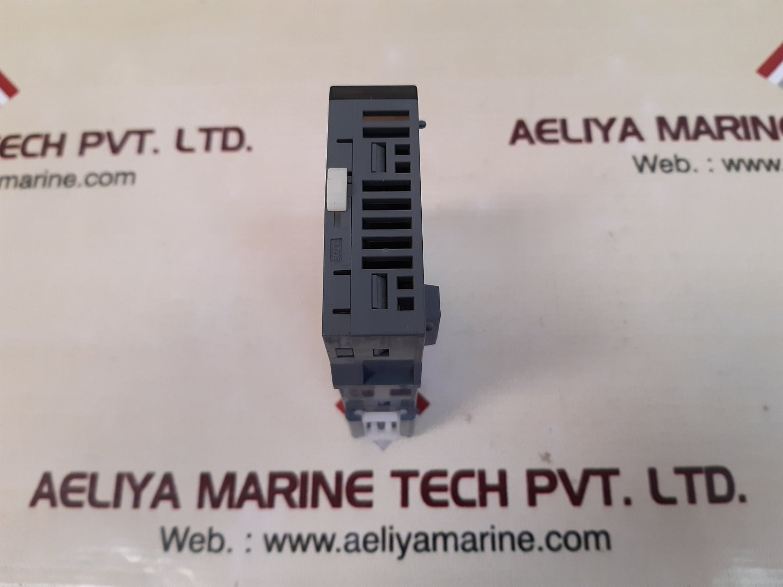 Ls xbf-dv04a analog output module 