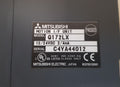 Mitsubishi q172lx motion i/f unit 12/24vdc 2/4ma