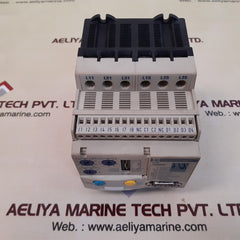Telemecanique lt6 p0m005 motor protection overload relay 