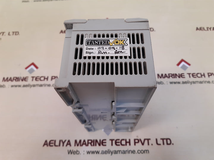 Allen-bradley 1761-l32bwa ser.e micrologix 1000 controller 