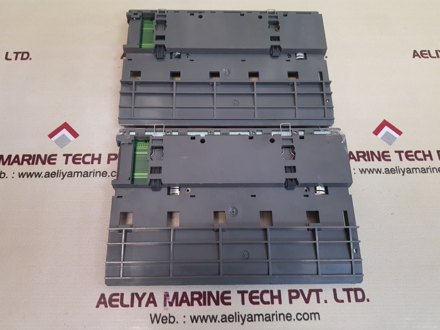 Aeg dta 200 7628-042.244800 primary rack 