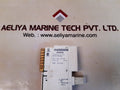 Telemecanique stbpdt3105 advantys module 