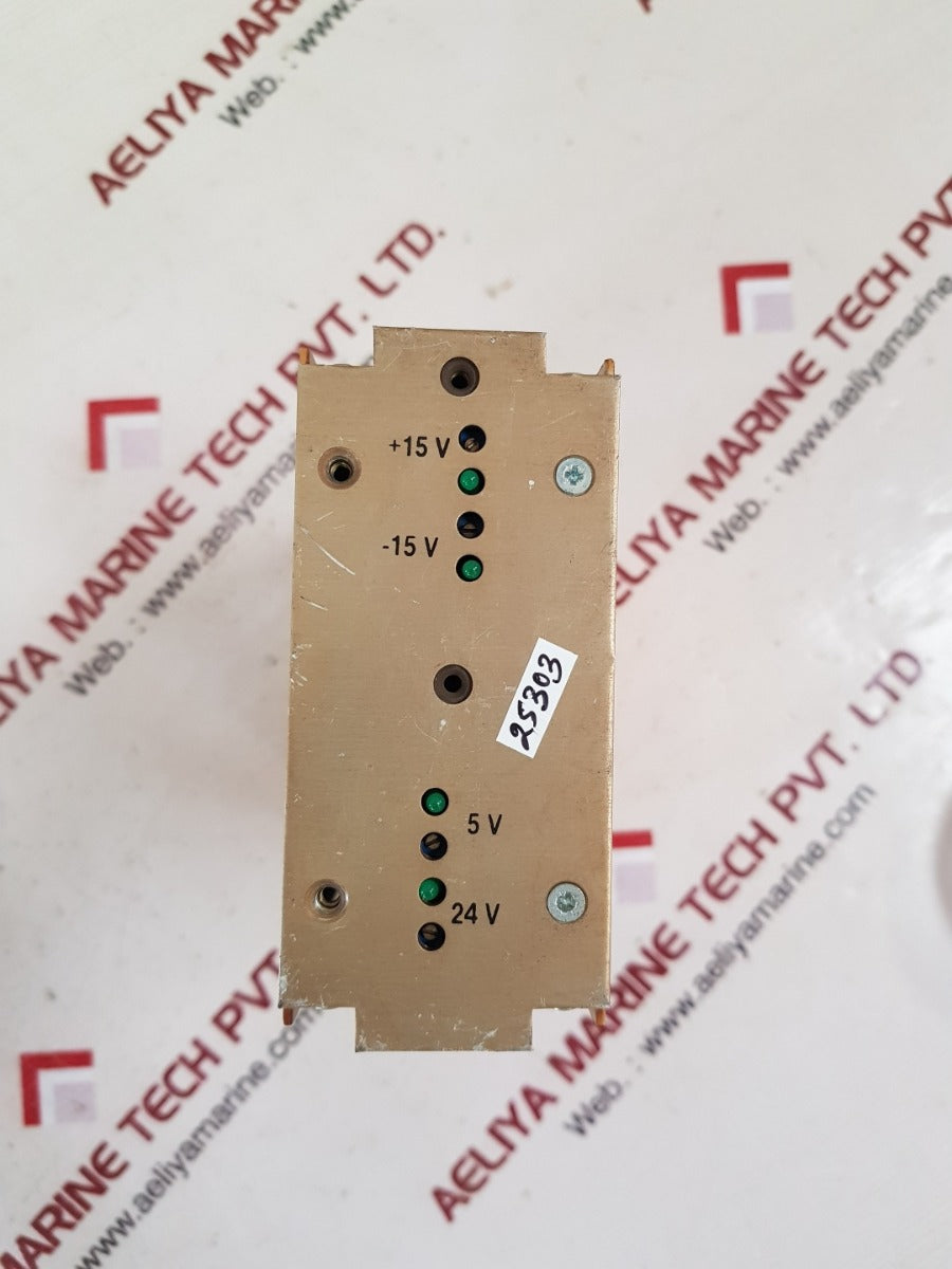 Powerbox eu-j20322-czyzz/5h dc/ dc converter fuse 10at 