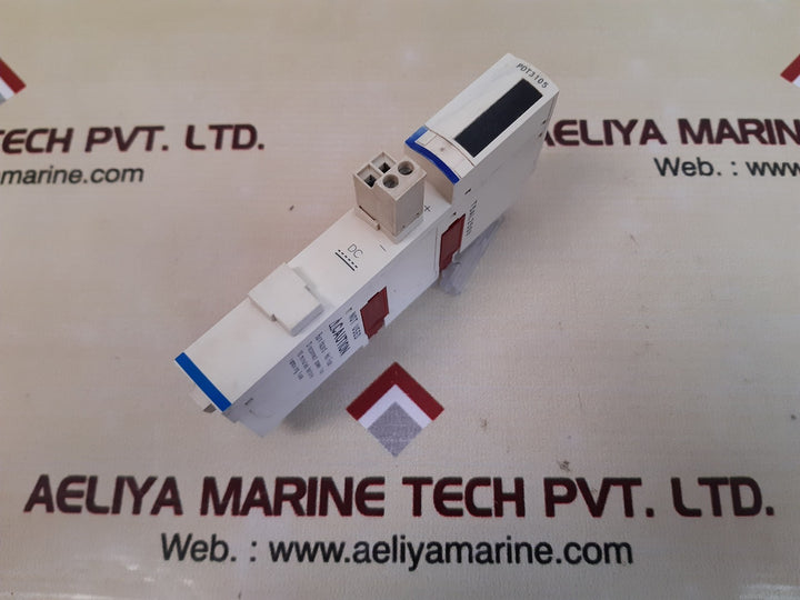 Telemecanique stbpdt3105 advantys module 