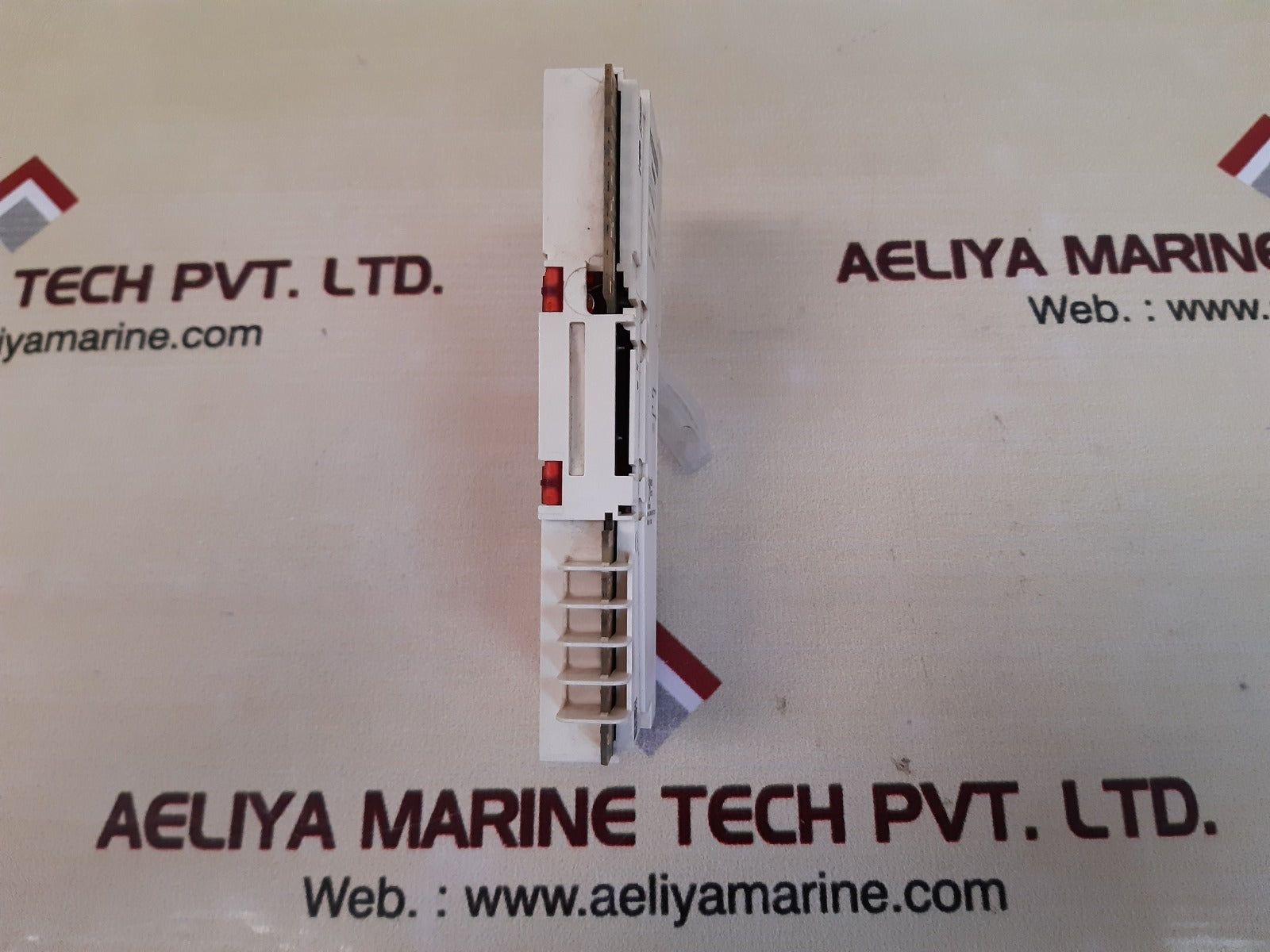 Telemecanique stbpdt3105 advantys module 