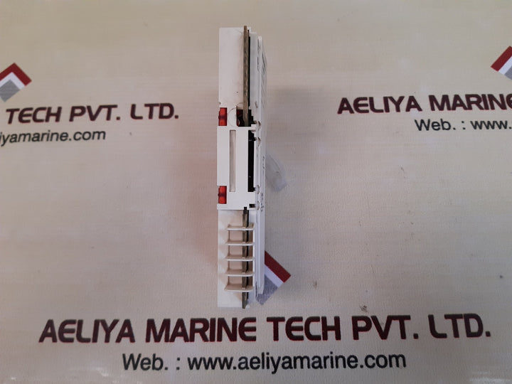 Telemecanique stbpdt3105 advantys module 
