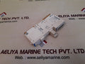 Telemecanique stbpdt3105 advantys module 