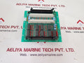 Ulstein marine pbp40012-a pcb card Used