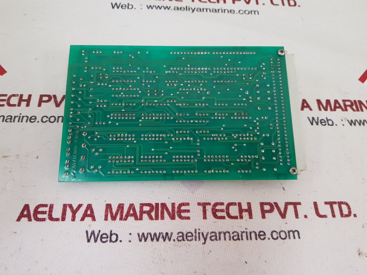 Ulstein mea 40030/403-a pcb card 