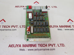 Ulstein marine ptp40010b pcb card 