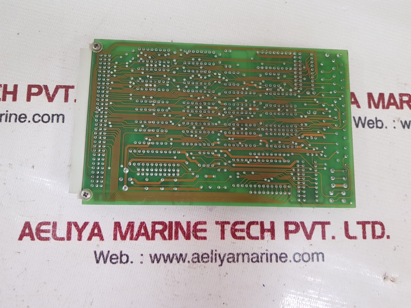 Ulstein marine ptp40010b pcb card 