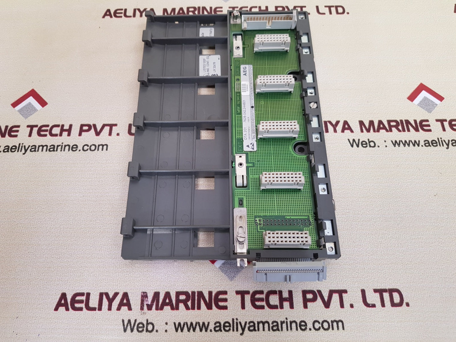 Aeg dta 201 secondary rack 7628-042.244801