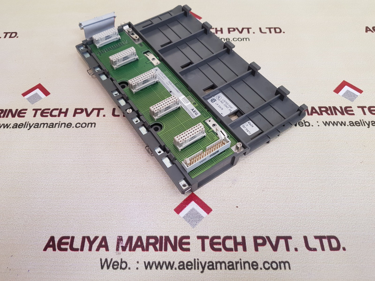 Aeg dta 201 secondary rack 7628-042.244801