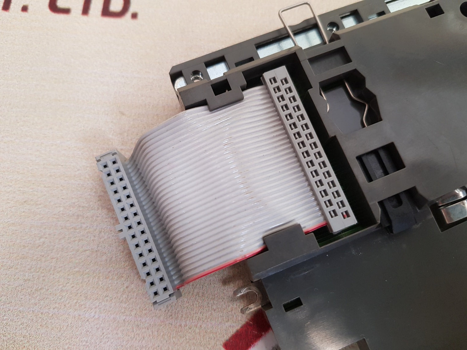 Aeg dta 201 secondary rack 7628-042.244801