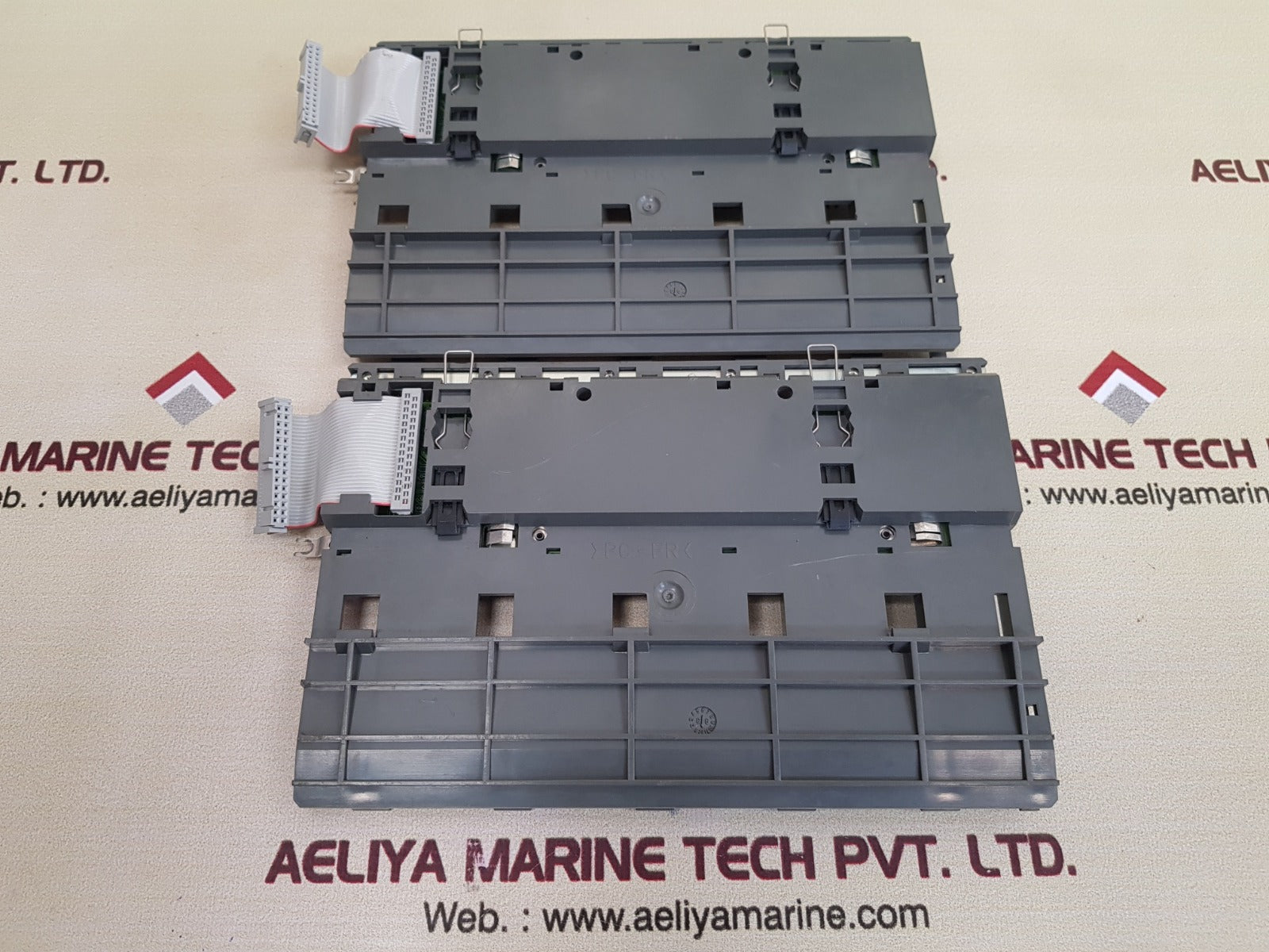 Aeg dta 201 rev.10 secondary subrack 7628-042.244801