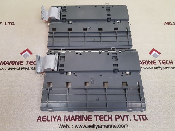 Aeg dta 201 rev.10 secondary subrack 7628-042.244801