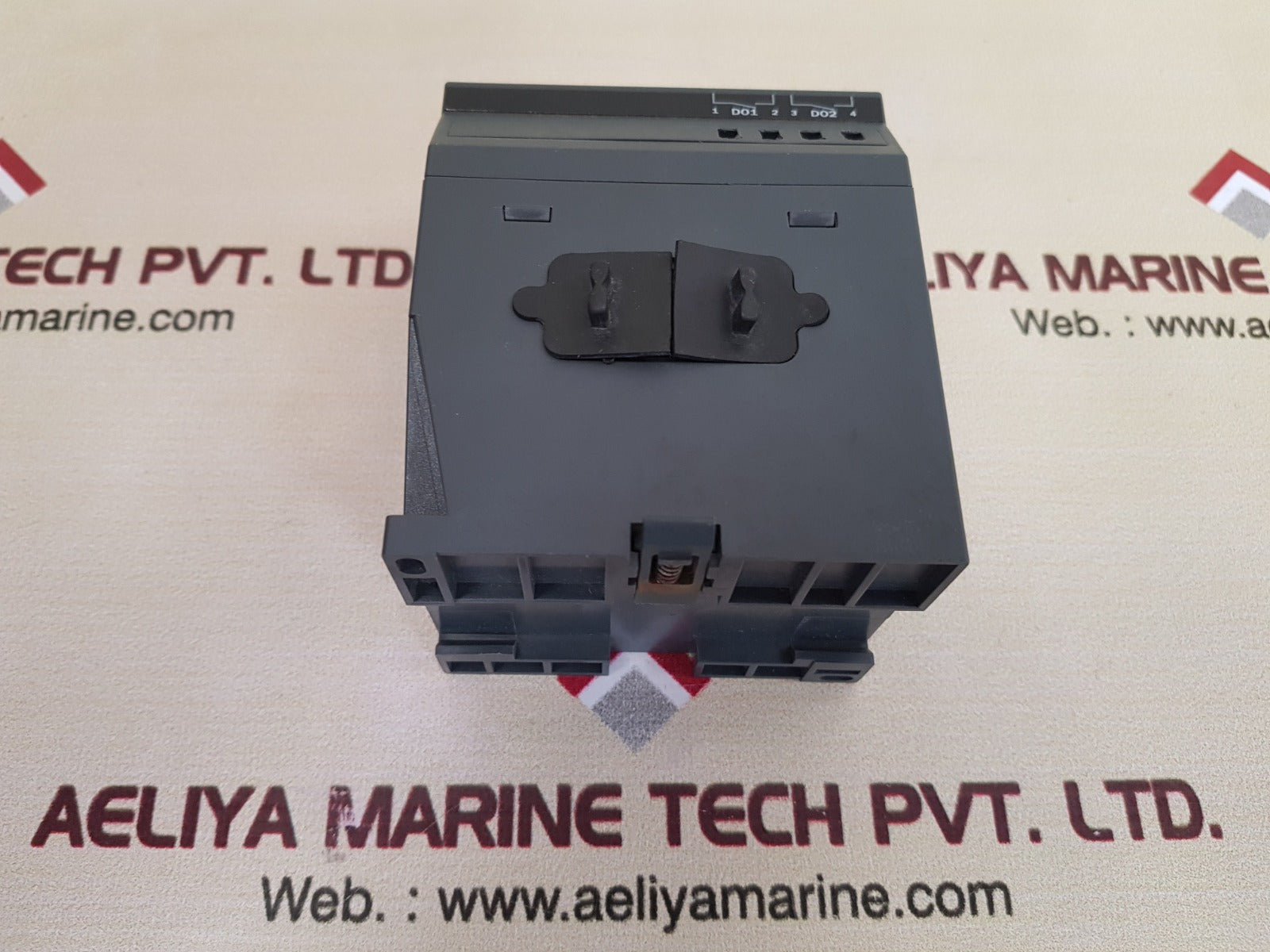 Zx90031 4di/2do module