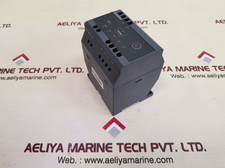 Zx90031 4di/2do module