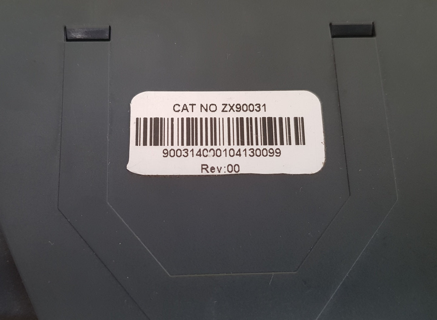 Zx90031 4di/2do module