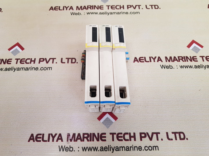 Telemecanique advantys stb xbe 1000 extension module