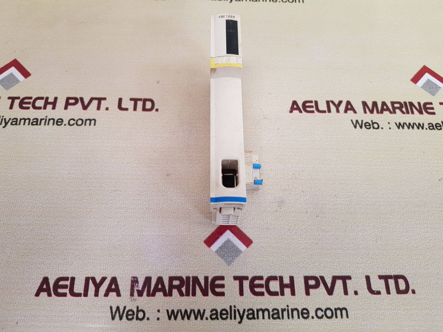 Telemecanique advantys stb xbe 1000 extension module