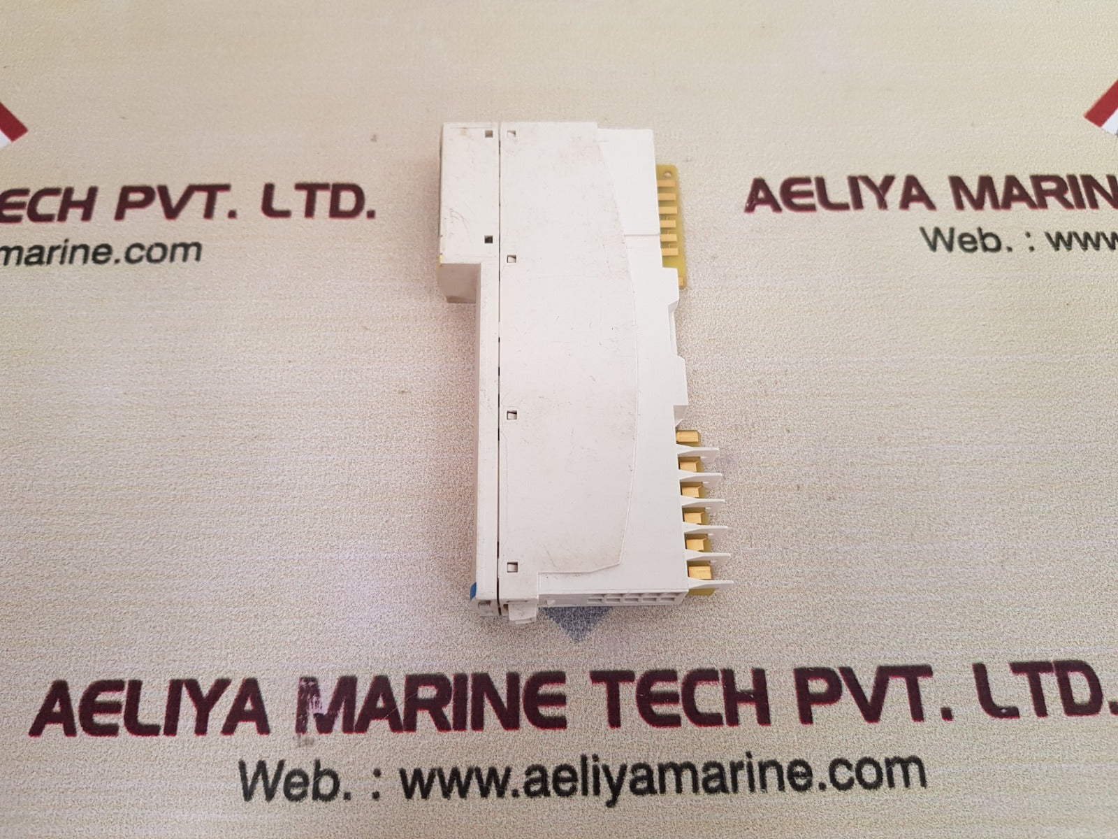 Telemecanique advantys stb xbe 1000 extension module