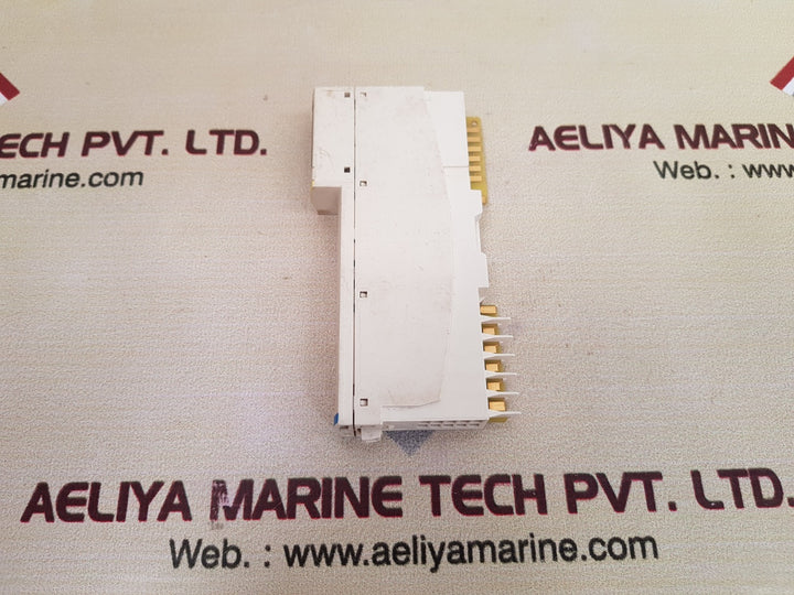 Telemecanique advantys stb xbe 1000 extension module