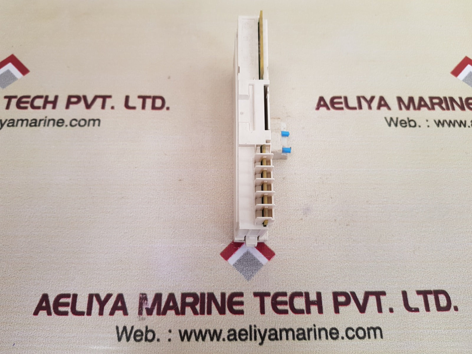 Telemecanique advantys stb xbe 1000 extension module