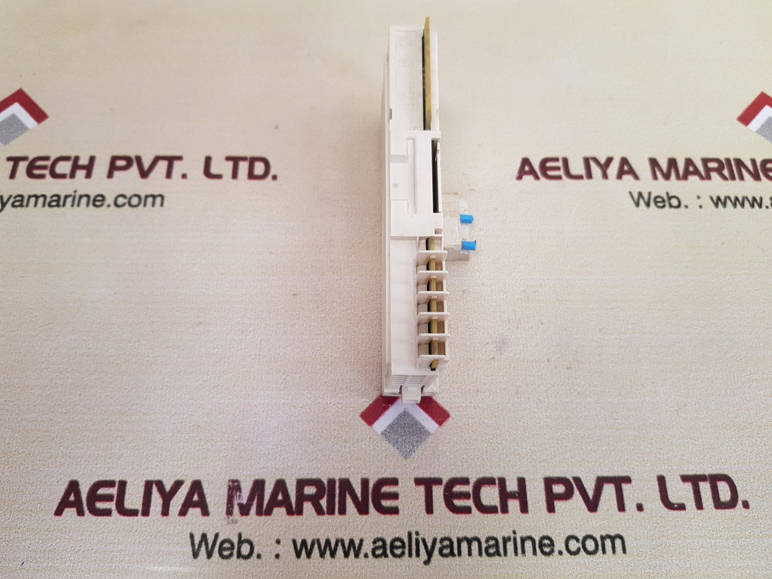 Telemecanique advantys stb xbe 1000 extension module