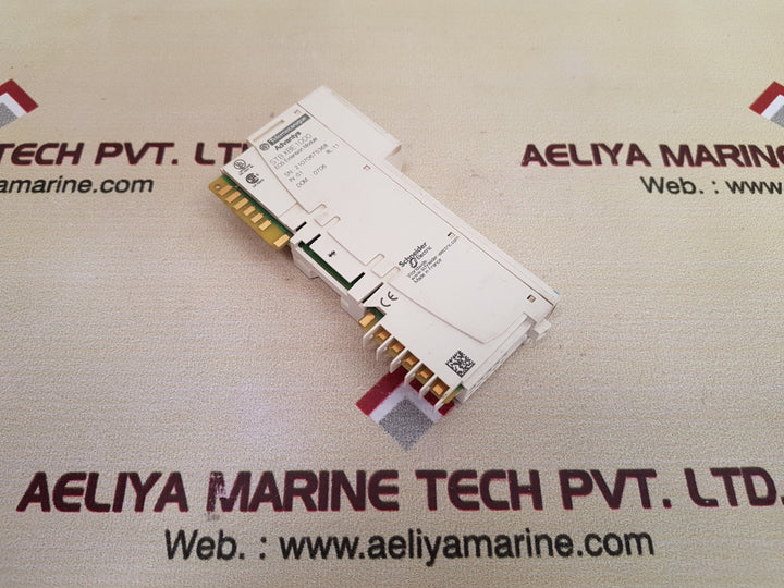 Telemecanique advantys stb xbe 1000 extension module