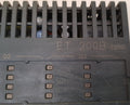 Siemens et 200b-32do digital output module 132-0bl01-0xb0