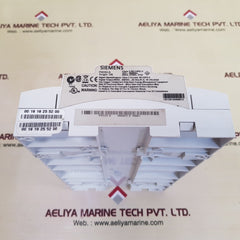 Siemens pxc22.d digital compact controller