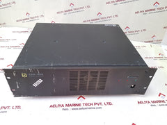 Vingtor stentofon vpa-400 power amplifier