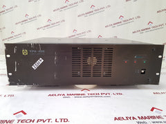 Vingtor stentofon vpa-400 power amplifier