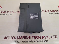 Mitsubishi a1sx80 input unit Used